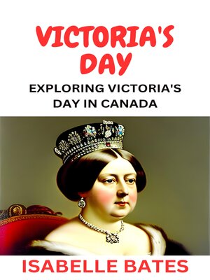 cover image of VICTORIA'S DAY
